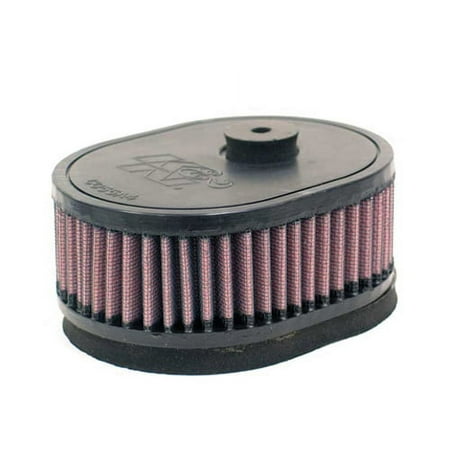 K&N Engine Air Filter: High Performance, Premium, Powersport Air Filter: 1989-2004 SUZUKI (LT160, LT160 Quadrunner, LTF160 Quadrunner, LT160E Quadrunner) SU-1691