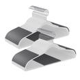thumbnail image 1 of Perchas de plástico SONGMICS UCRP050W03, 30 unidades, 1 of 8