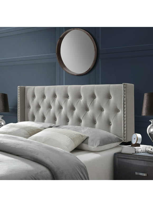 Wood Headboards in Headboards