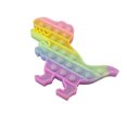 thumbnail image 1 of TheFound Push Pop Bubble Fidget Toy Glitter Sensory Toy Autism Special Needs, 1 of 2