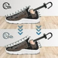 thumbnail image 2 of 2 Pcs/1 Paire Élargisseur de Chaussures Robuste pour Hommes et Femmes, 2 of 4