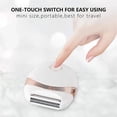 thumbnail image 3 of Maytalsory Portable Electric Hair Removal Device For All Body Parts Cordless And Convenient Electric Epilator, 3 of 6