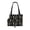 Jellyfish, variant on Xecao Jellyfish for Cat Carrier Small Dog Handbag: The Ideal Travel Companion for Your Pet