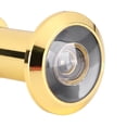 thumbnail image 3 of Door Viewer, 200 Degree Wide Viewing Angle Door Viewer With Heavy Duty Privacy Cover For Home Apartment Office, 3 of 8