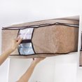 thumbnail image 3 of Non - Woven Storage Bag Portable Moisture - Proof Dust - Proof Storage Bag Home Quilt Bag, 3 of 9