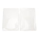 thumbnail image 1 of Funda protectora para portátil OS X Laptop Air 13,3 pulgadas, carcasa dura transparente para portátil A1932 A2179 A2337, 1 of 1