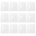 thumbnail image 6 of FOMIYES 12 Pcs Document A5 Folders Reusable Storage Organizer Office, 6 of 8