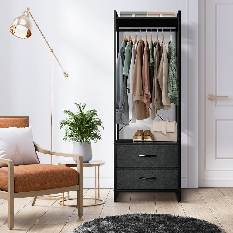 Stand for clothes in bedroom hotsell