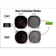 Mr. Gasket Co. 120017 MRG120017 CATACLEAN FRENCH/ENGLISH