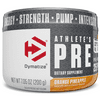Dymatize Athlete's Pre Workout, Orange Pineapple, 25 servings