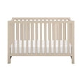 thumbnail image 2 of Suite Bebe Reign 4-in-1 Island Crib in Washed Natural, 2 of 9