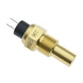 thumbnail image 1 of 4 In 1 Fuel Level Gauge Water Temperature Oil Pressure Voltage Multifunction Gauge Or Sensor For Car Boat RV Camper ,High Sensitivity & Precision, 1 of 7