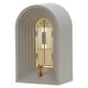 thumbnail image 1 of Luz nocturna para decoración de habitación Rawiri, lámpara de mesa para dormitorio con bluetooth, 1 of 5