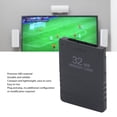 thumbnail image 3 of Console Memory Card, Portable Plug and Play High Speed Console Archived Card  for Fat Consoles 8MB,16MB,32MB,64MB,128MB, 3 of 8