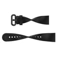 thumbnail image 4 of Correa de reloj inteligente de TPU para Mi Watch Lite/Redmi Watch (negro), 4 of 7