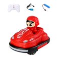 thumbnail image 4 of Mini vehículos eyectores a control remoto, coche de carreras de juguete para niños, recuerdo de fiesta, coches a control remoto para niños pequeños, Juego de caja de regalo, 4 of 8