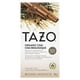 Thé Chai biologique Tazo 20 sachets – image 1 sur 5