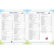 Brighter Child Mastering Basic Skills® Mastering Basic Skills Kindergarten Activity Book