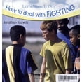 thumbnail image 1 of Pre-Owned How to Deal with Fighting (Let's Work It Out) Paperback, 1 of 1