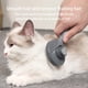 thumbnail image 5 of Peine Para Mascotas, Cepillo De Autolimpieza, Cepillo De Aseo Profesional Para Perros Y Gatos seitruly PT001415-01, 5 of 6
