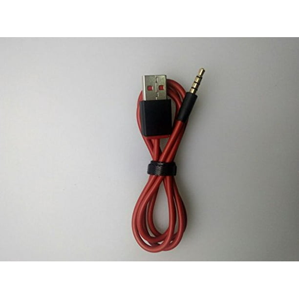 beats earbuds charger cord