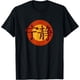 thumbnail image 1 of Camiseta vintage con símbolo de serenidad retro, 1 of 2