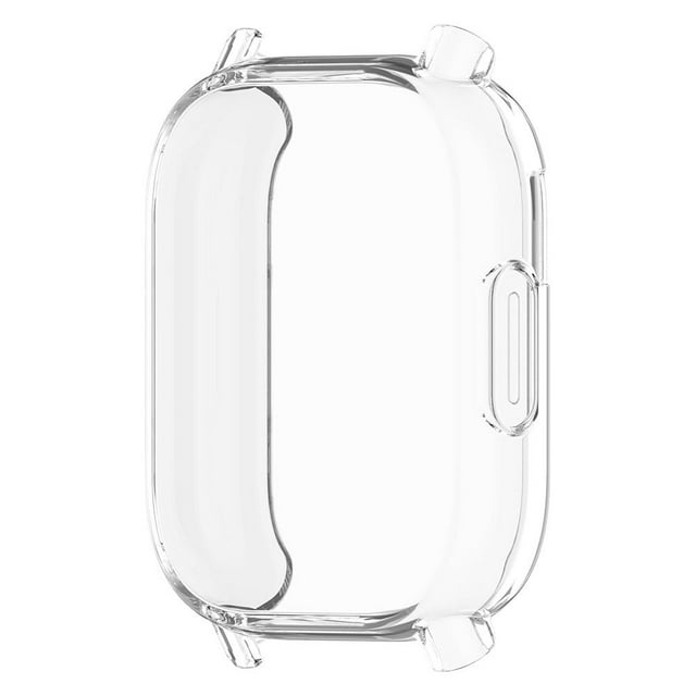 For Redmi Watch 5 Active / 5 Lite Protective Case TPU Waterproof Watch Cover