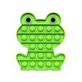 thumbnail image 1 of Push Bubble Fidget Toys Adult Stress Simple Dimple POPITS Relief Toy for Anti-stress POP ITS, 1 of 156