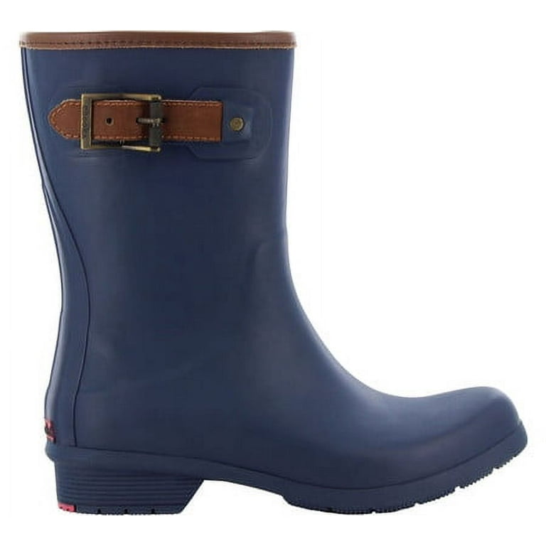 Chooka city clearance solid mid boot
