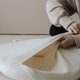 thumbnail image 5 of Funda para Mueble Snuggle Me Baby Lounger Muselina 76x49 cm, 5 of 6