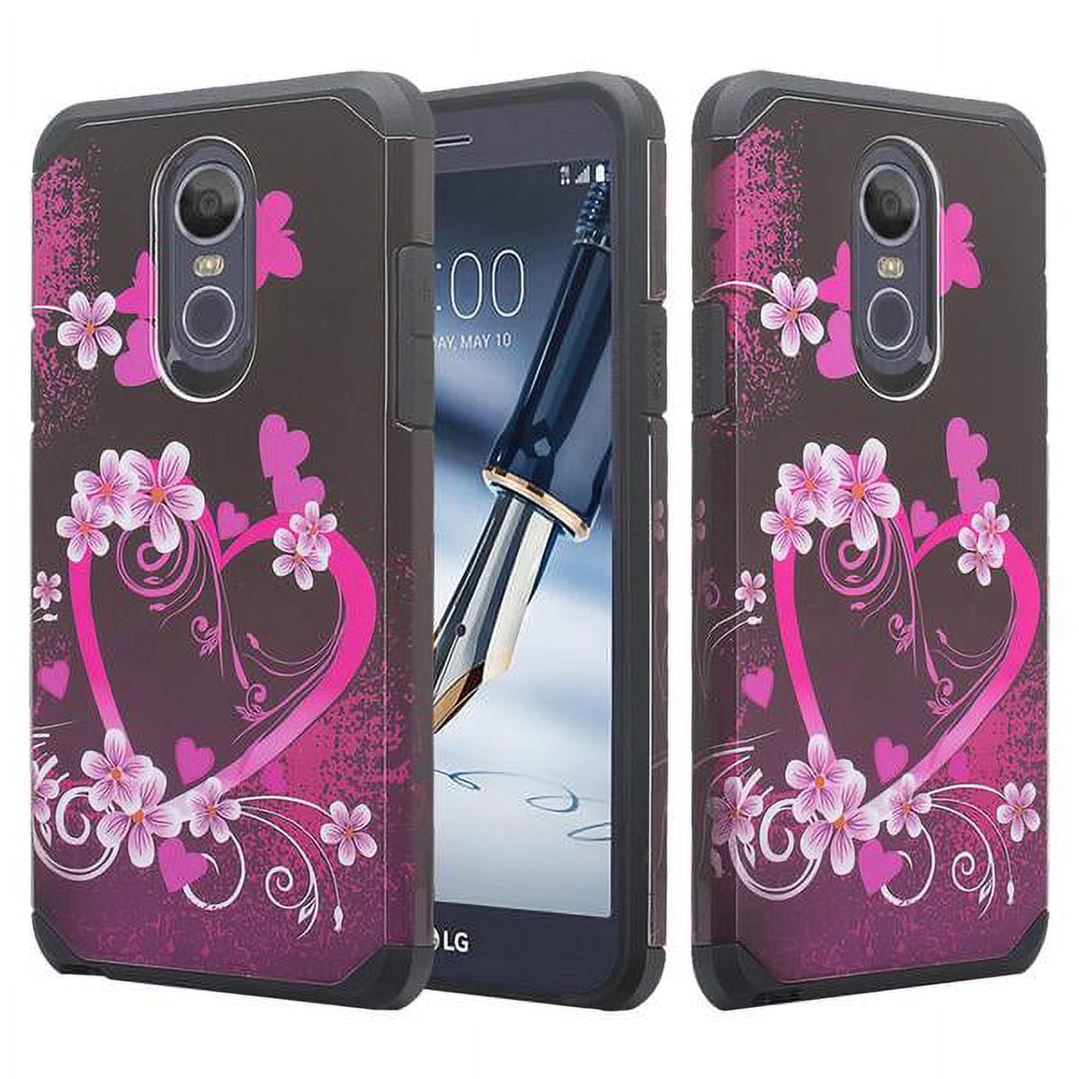 Lg stylo 4 phone cases deals