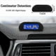 thumbnail image 2 of Car Parking Sensor with Auto Parktronic Reverse LED Display 4 Sensors 12V 8 Colors, 2 of 4