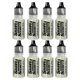 thumbnail image 1 of Aceite de afeitar Shave Secret, 18.6 ml, paquete de 8 para hombres y mujeres, 1 of 2