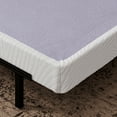 thumbnail image 4 of Zinus Jacob 4" Bamboo Box Spring, Mattress Foundation, King, 4 of 8