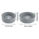thumbnail image 1 of Cesta para sartén y parrilla de cocina, freidora de aire, olla de silicona, freidora de aire, olla de silicona, cesta para sartén, diseño de próxima generación, 1 of 7
