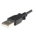 thumbnail image 2 of StarTech 10' 4 Pin USB A Male to 5 Pin USB Micro-B Male Cable, 28 AWG, 2 of 3