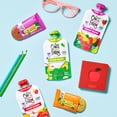 thumbnail image 6 of Once Upon a Farm Organic Smart Wheels Toddler Bar, Pineapple & Greens, 5ct, 6 of 16