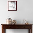 thumbnail image 3 of ArtToFrames 15x16 inch Cherry Picture Frame, Red Wood Poster Frame (4334), 3 of 7