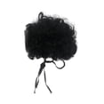 thumbnail image 3 of Partes para perros Wig Halloween Accesorios Fácil de usar Disfraz de disfraz de mascotas Vestido de cachorro para Cat Puppy Cosplay de perros pequeños Ondulado, 3 of 10