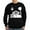 Black, variant on CafePress - Nativity Scene Sweatshirt - Classic Crew Neck Sweatshirt
