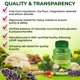 thumbnail image 4 of Suplemento Complejo de Hongos Organicos Nutrition Restore NR2003 Energia y Soporte Inmune 120 Capsulas, 4 of 5