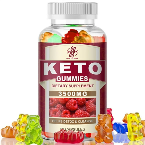 Gummies Weight Loss