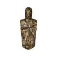 thumbnail image 4 of MidwayUSA Men's Full Season Soft Shell Hooded Insulated Vest Realtree APX XL, 4 of 4