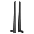 thumbnail image 1 of Dual Band Antenna Wifi Connector Male Antenna 2Pcs WiFi Antenna OmniDirectional DualBand SMA Antenna For Wireless Router  Card, 1 of 8