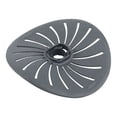thumbnail image 2 of LYD Cubierta de hoja y llave para exprimidor Vorwerk Thermomix TM5 TM6 TM31 LYD 1040572, 2 of 2