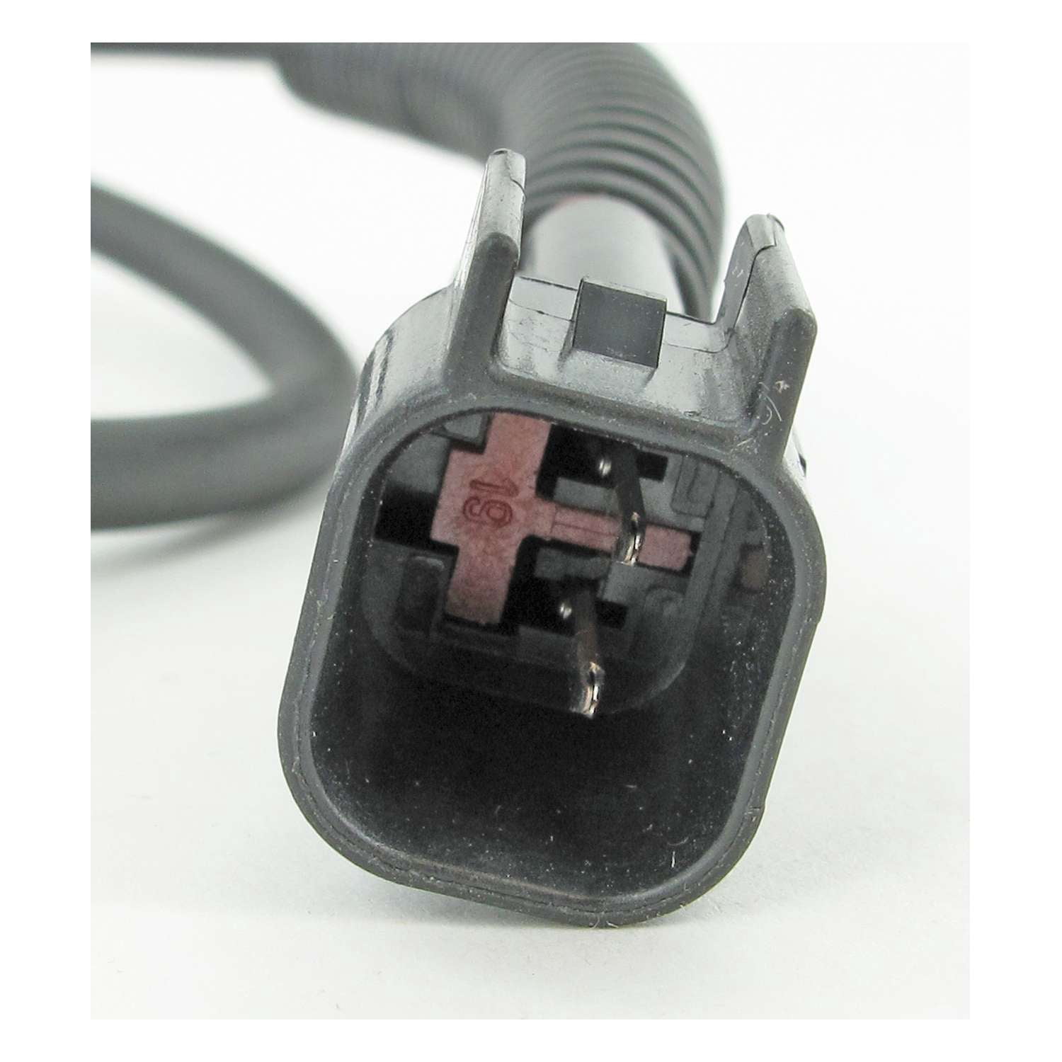 SKF ABS Speed Sensor Fits select: 2009-2010 DODGE RAM 1500