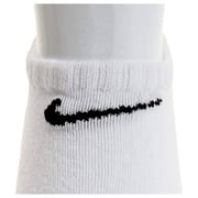 Nike Air Sportswear Everyday Essential Dri-Fit No-Show Socks 3 Pack M 6-8