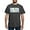 Charcoal, variant on CafePress - SCNM Logo (Revised Small) Mens Comfort Colors® Shi - Mens Comfort Colors Shirt