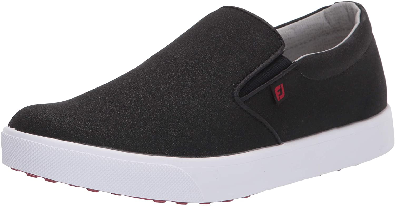 FootJoy Womens Fj Sport Retro Golf Shoes