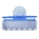 thumbnail image 4 of 6 estantes para cepillos de dientes estante ligero con tapa ventosa accesorios para el hogar Hugtrwg  Para estrenar, 4 of 5